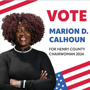 Marion Calhoun 4 Chair 